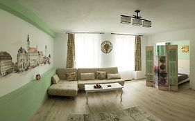 Cetatii Apartment