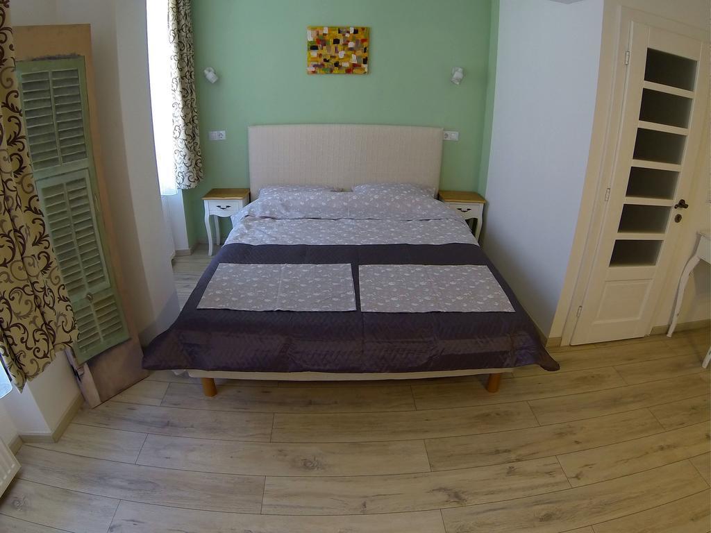 Cetatii Apartment Sibiu Exterior foto