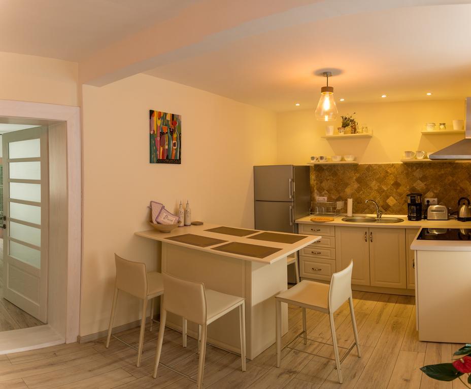 Cetatii Apartment Sibiu Exterior foto