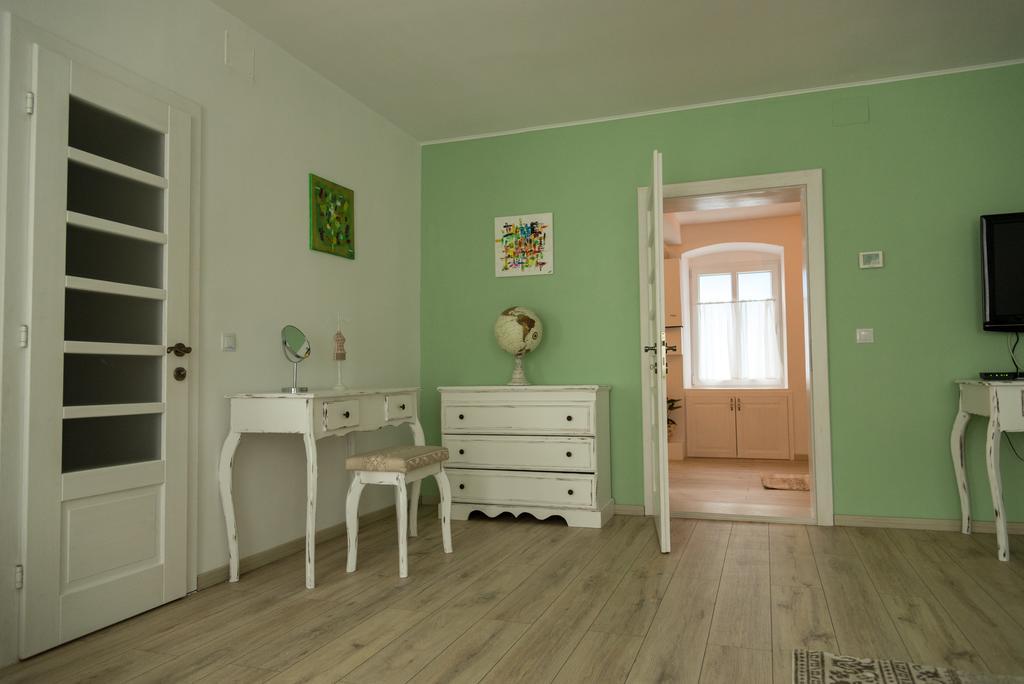 Cetatii Apartment Sibiu Exterior foto