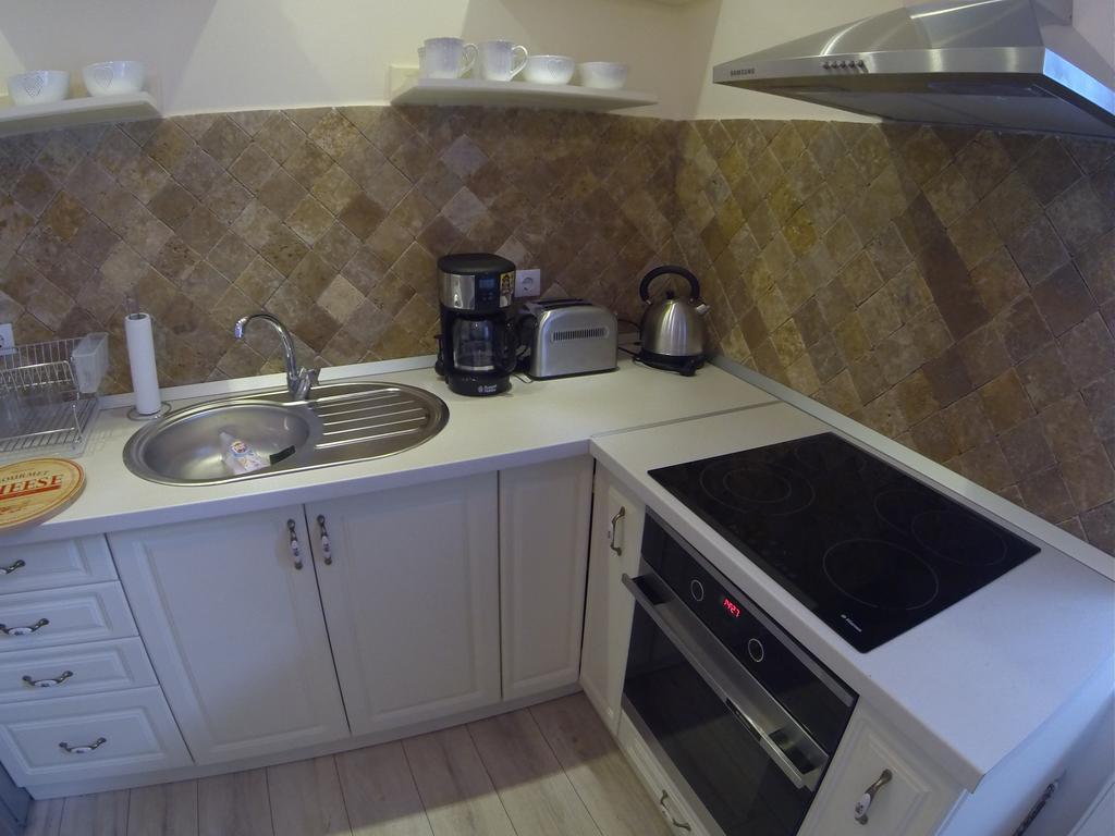 Cetatii Apartment Sibiu Exterior foto
